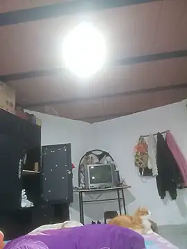 LunaArias webcam