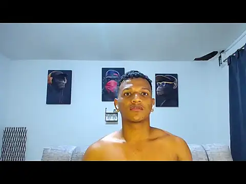 Ian_Arcia webcam