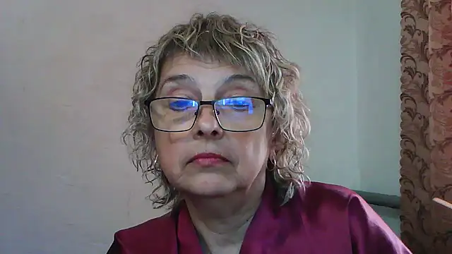 ElizabethGorden webcam