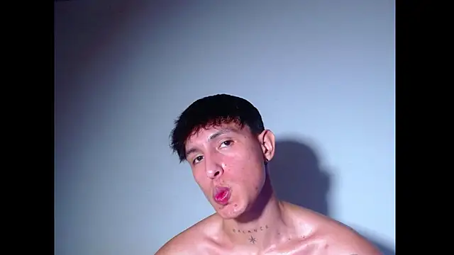 rowanbig (M young) - big load of milk cum big