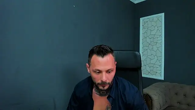 BrianHunts webcam