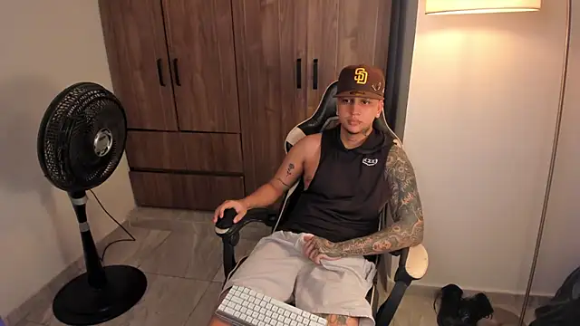 Jake_simons webcam