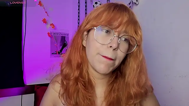 _Moon_Johnson webcam