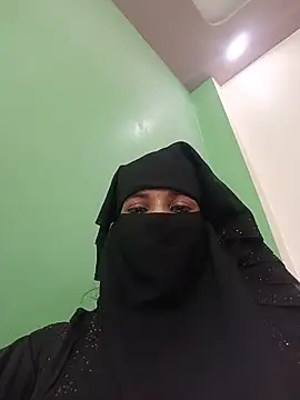 Aafreen_36 webcam