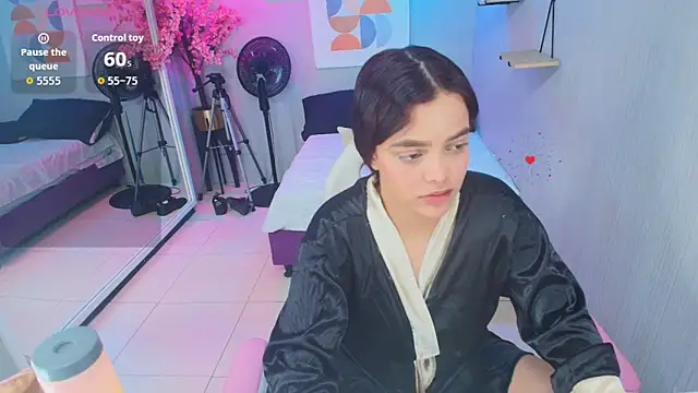 Maggy_t18 webcam