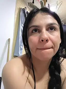 daniela-rosee (F young) - SQUIRT