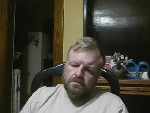 TheOneDonShaun webcam