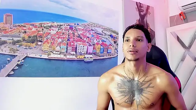 kai_storm77 webcam