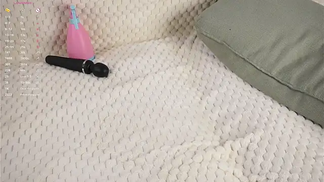 CaseyMulders webcam