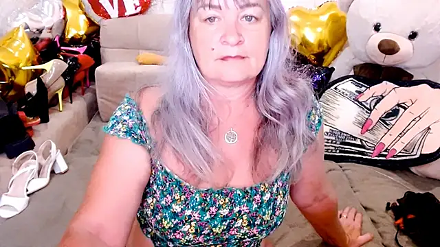 SiberiabBerry