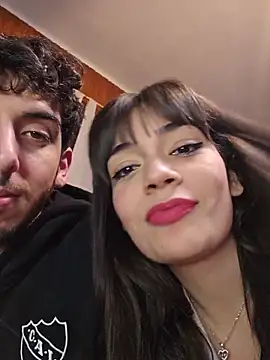 LeoyNicky98 live sex cam