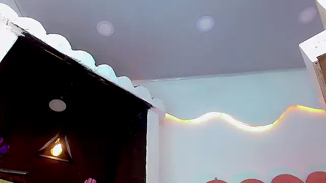 JessiValentin webcam
