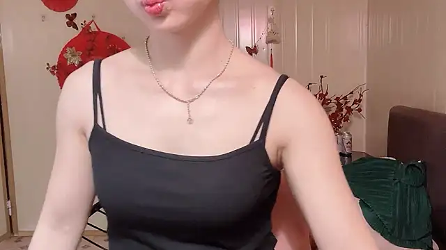 LinhChi_9x webcam