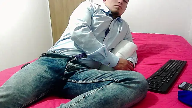 TouchDaddy4 webcam