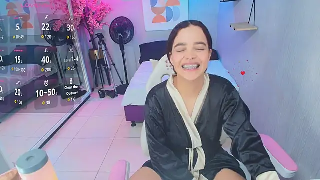 Maggy_t18 webcam