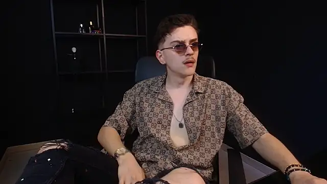 FelixStarkk webcam