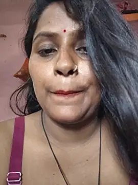 Jasmine_Januja webcam