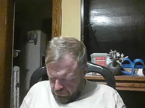 TheOneDonShaun webcam