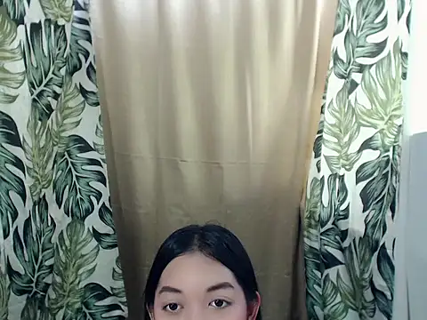 itsme_gwen webcam
