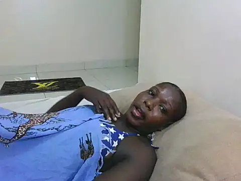 shugabaibe webcam