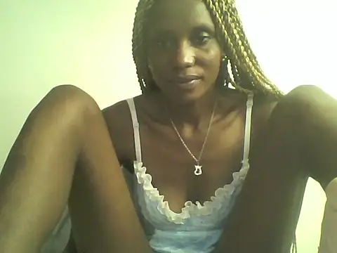 DelteAfriq webcam