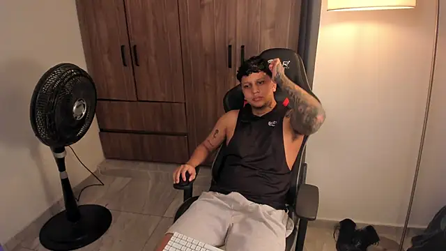 Jake_simons webcam