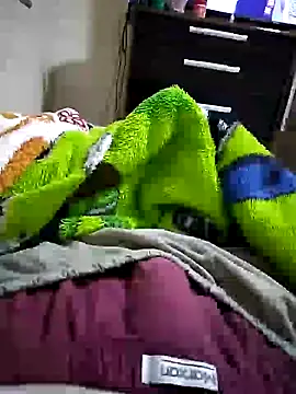 Gallanttrox webcam