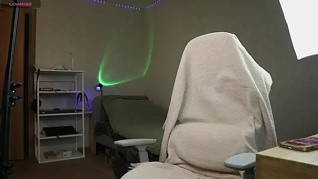 MrbigLouis webcam
