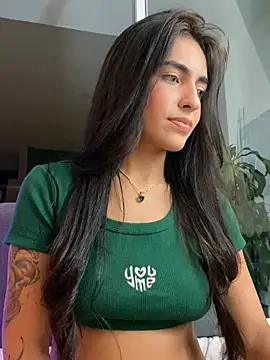 DaphneUwu webcam