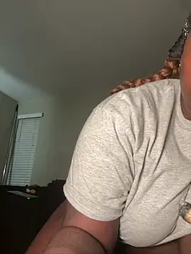 LillShayy webcam