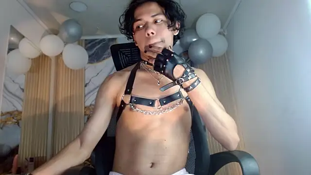 DaviidBuckx_ webcam