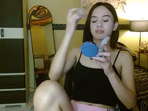 SweetTs4u webcam