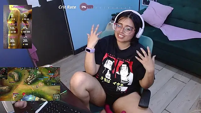 ohmysqueak