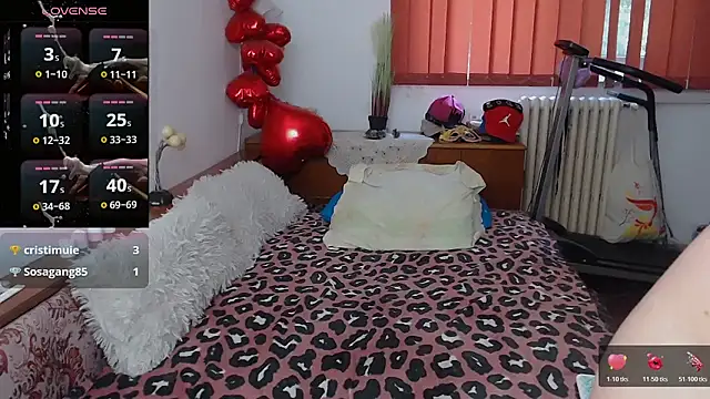 MilfDolores