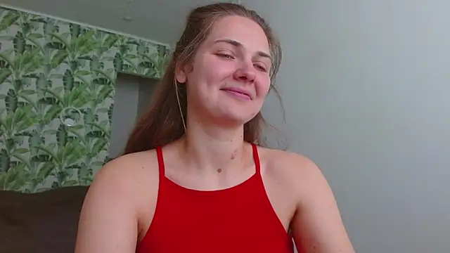 Olivia_shine live cam on StripChat
