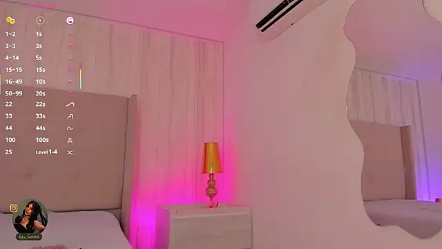 kaylarossi webcam