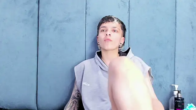 Megan_Thompson_ webcam