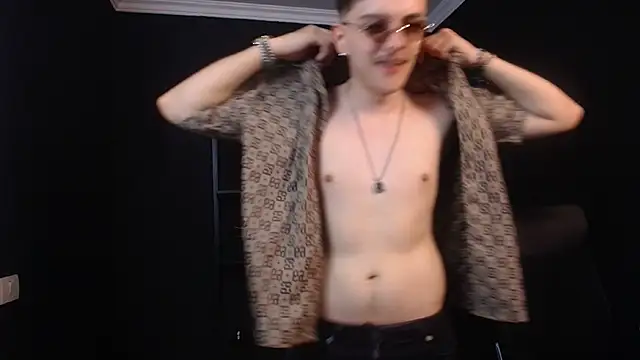 FelixStarkk webcam