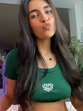 DaphneUwu webcam