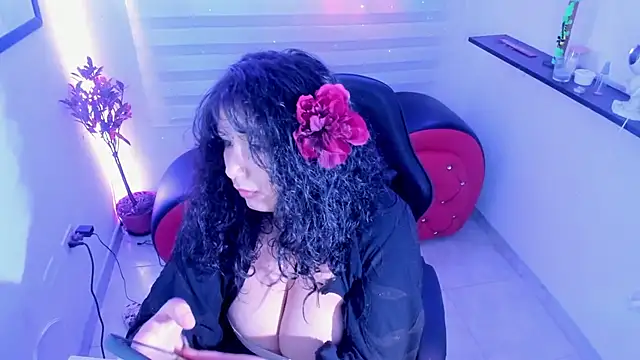 agatha_marin - Agatha_Marin's free webcam - UK Sex Cams