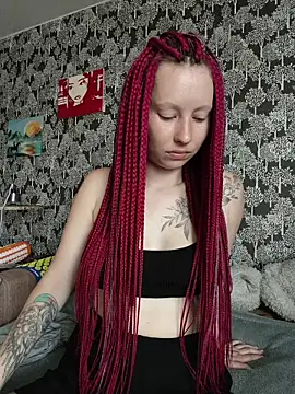 Frost_foxy webcam