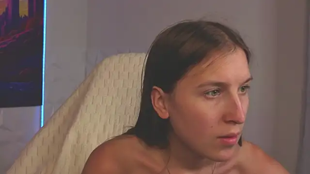 xenia_paradise - Xenia_paradise's free webcam - UK Sex Cams