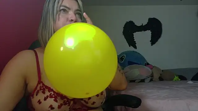 charlotedoll webcam