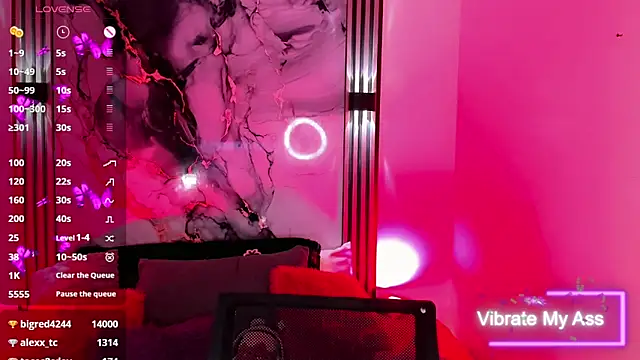 Nikita_Gers webcam