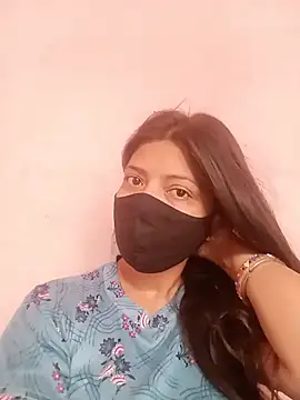 Ayesha_Baby30 webcam