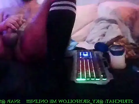KY_Sir35 webcam