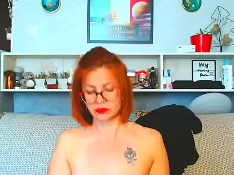 Natali3855 webcam