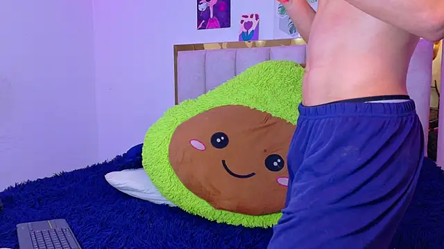 Juanmres webcam
