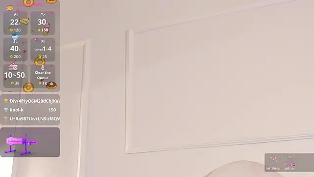 Candaceoweens webcam