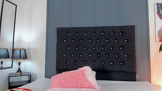 Zafiro__Brown webcam